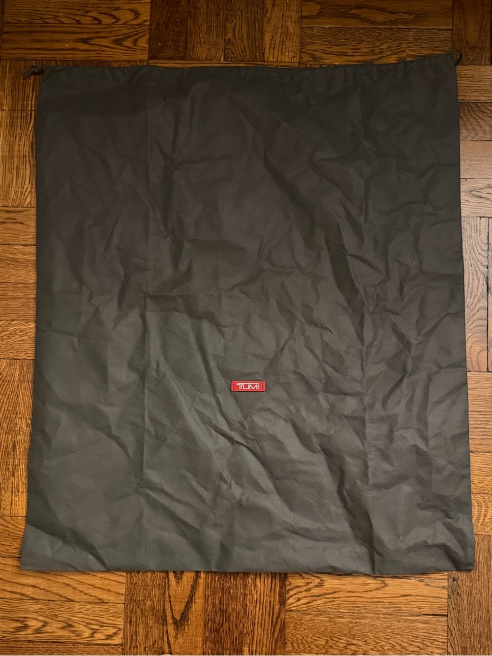 TUMI Oversized Dust Bag 26 x 29.5